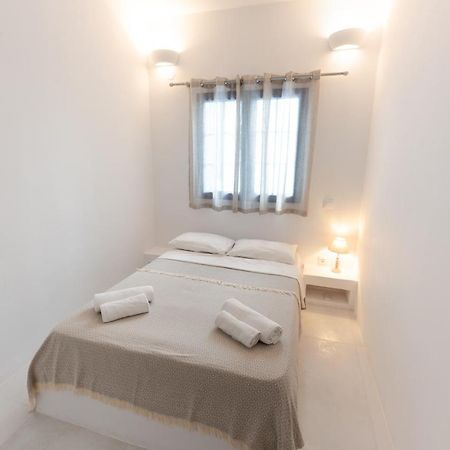 Muses Apartments Agia Anna (Evia) Exterior foto