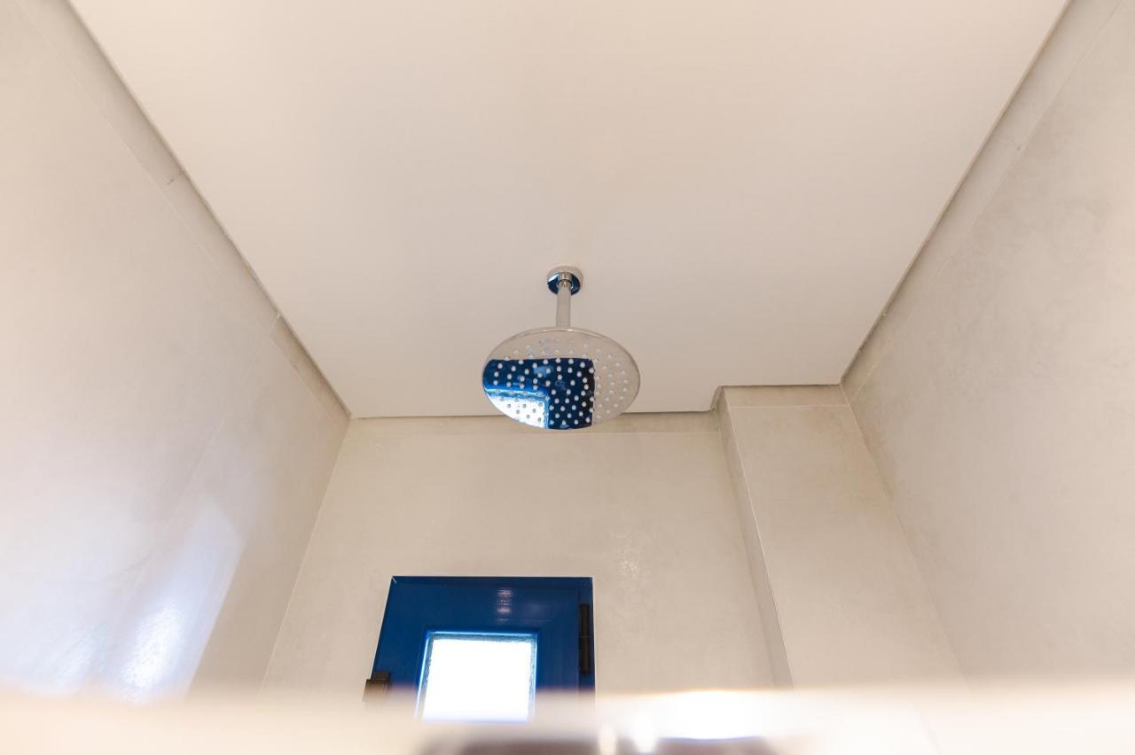 Muses Apartments Agia Anna (Evia) Exterior foto